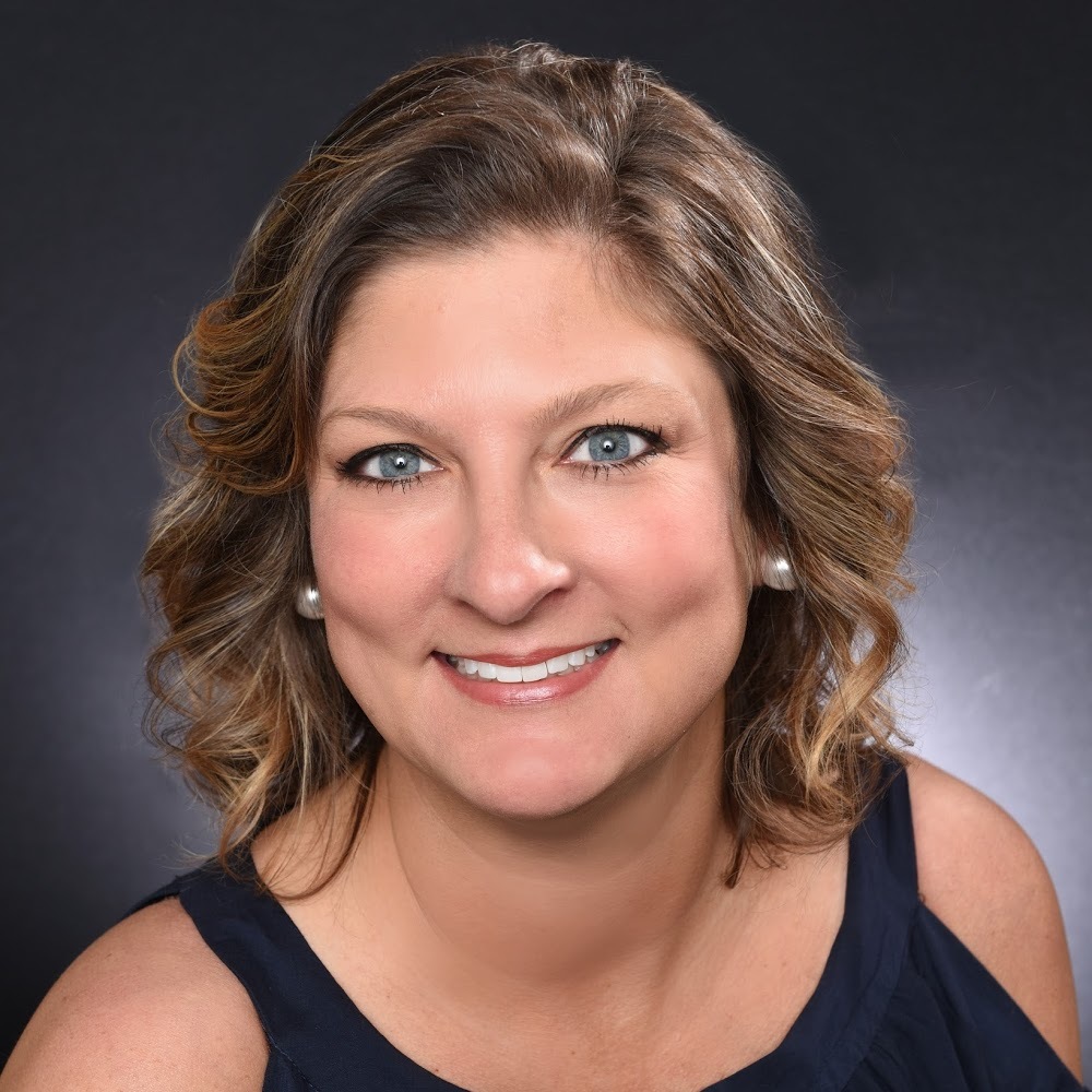 Meet your Posher, Wendy